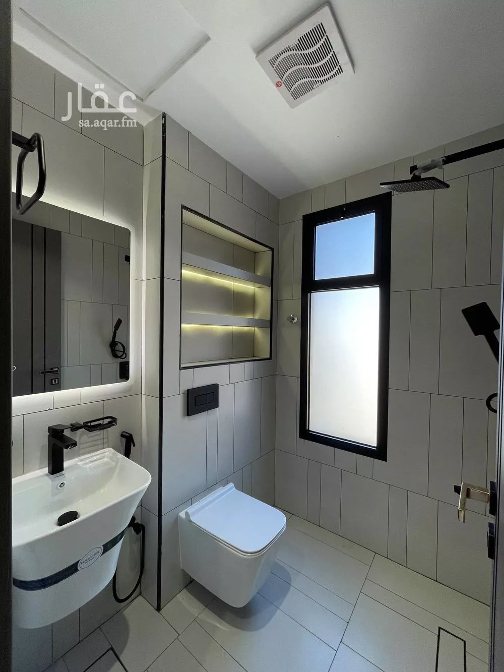 3 bedroom apartment in Al Naseem, Makkah 8