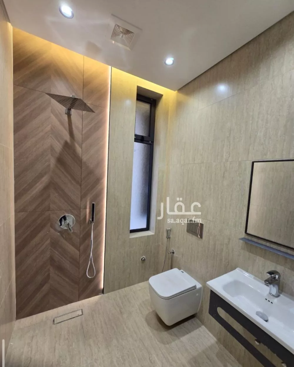 5 bedroom apartment in Al Salamah, Makkah 5