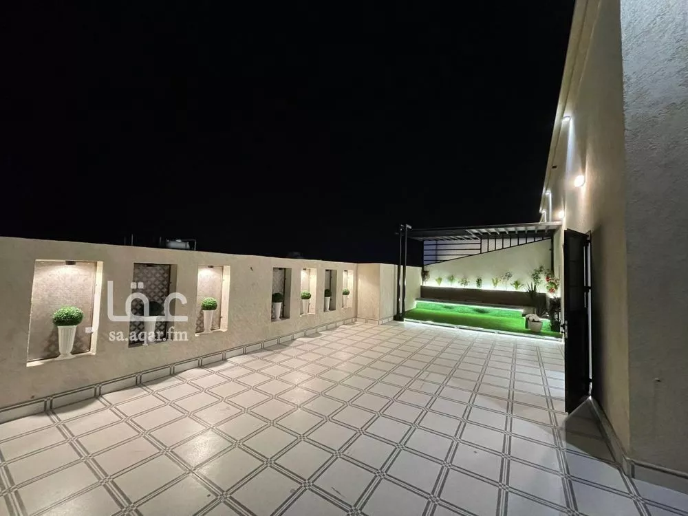 فيلا 8 غرف في بطحاء قريش، مكة 4