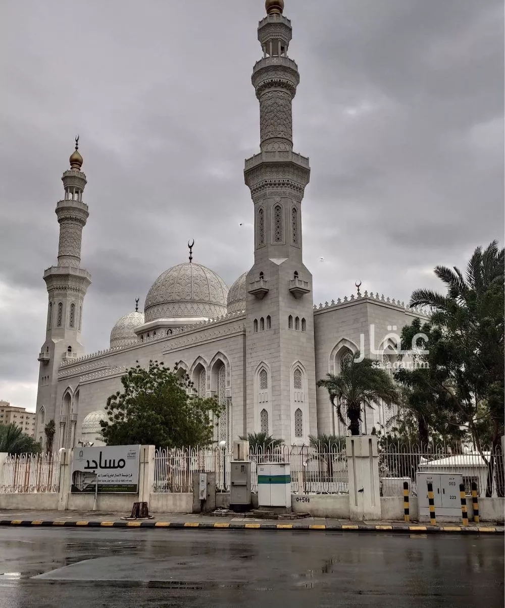 شقة 3 غرف في العزيزية، مكة 5