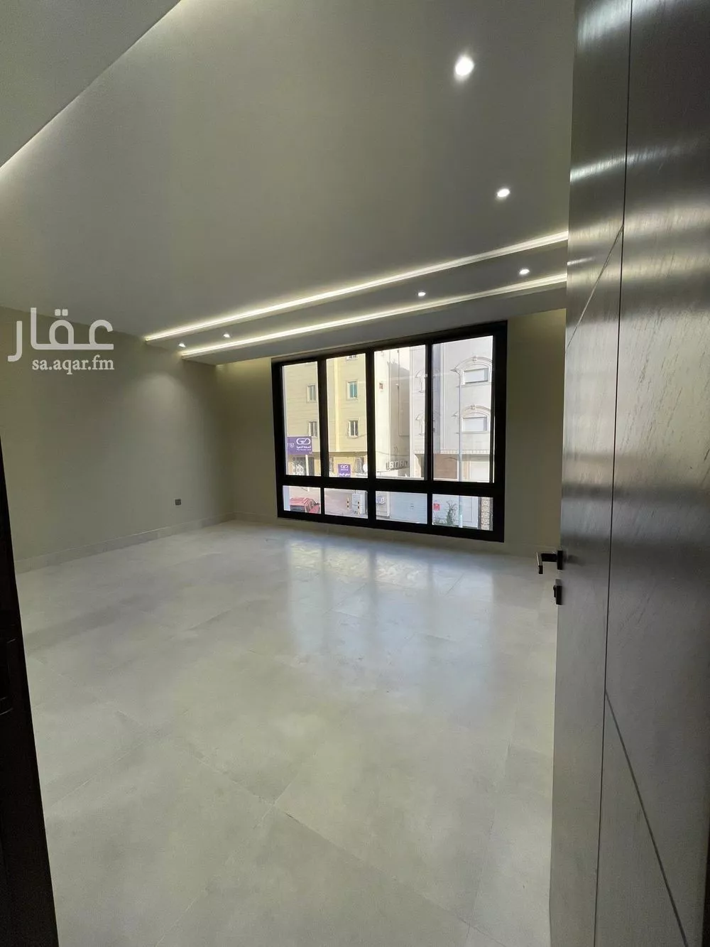 شقة 4 غرف في بطحاء قريش 1