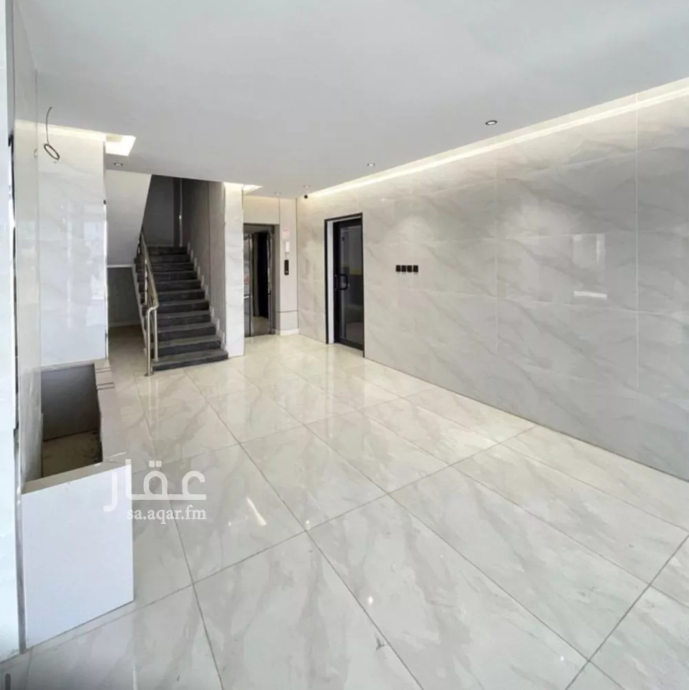 شقة 5 غرف في الحمراء و ام الجود 1