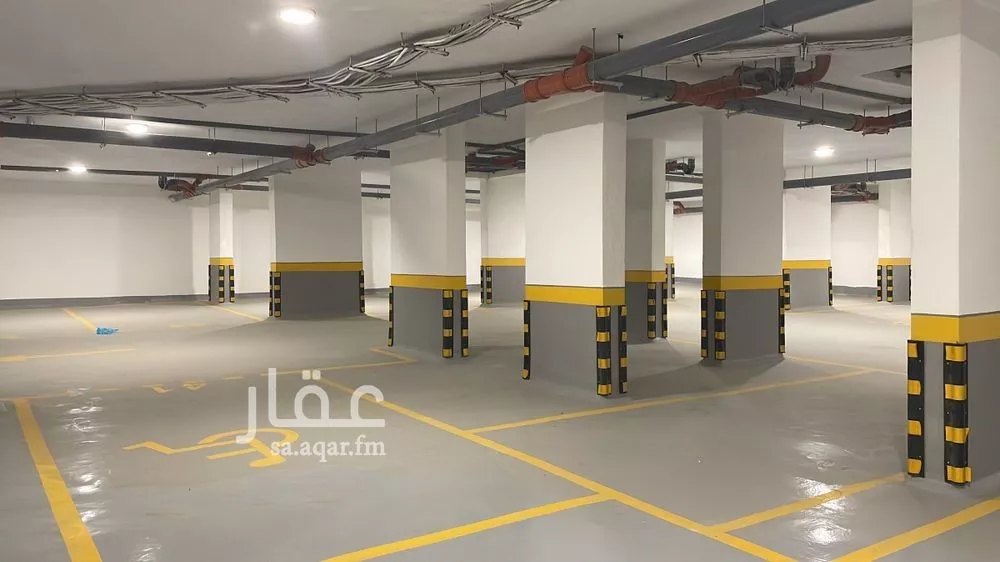 شقة 4 غرف في بطحاء قريش، مكة 4