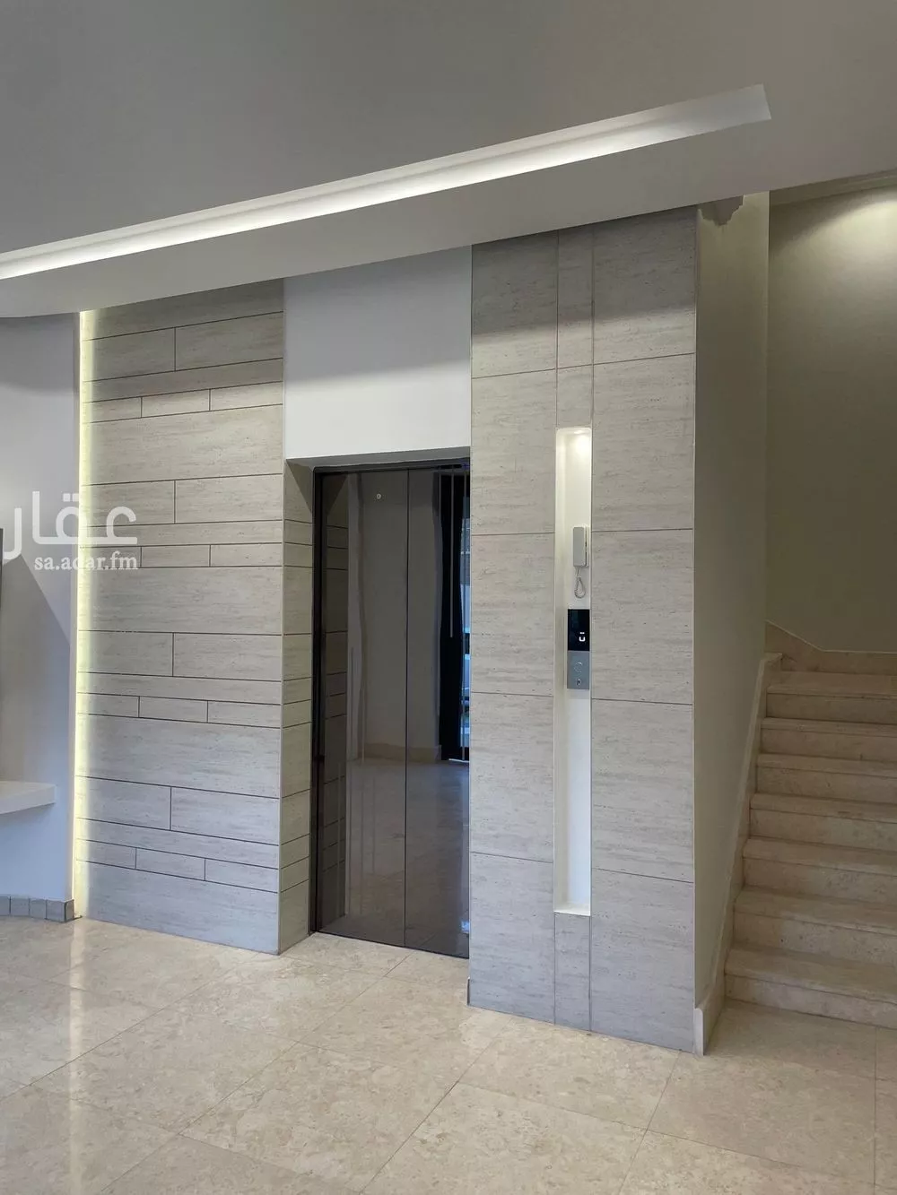 شقة 3 غرف في بطحاء قريش 5