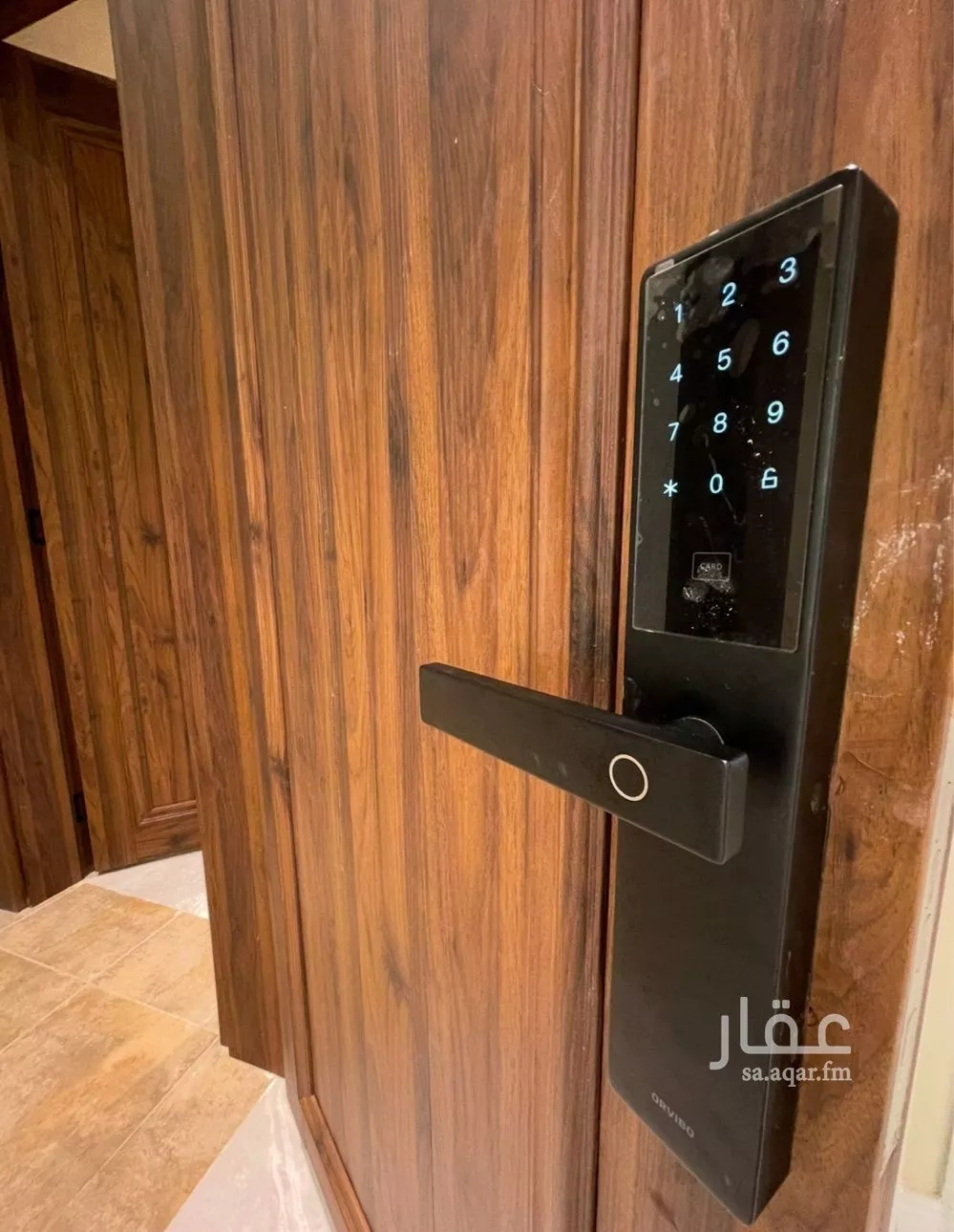 5 bedroom apartment in Al Salamah, Makkah 9