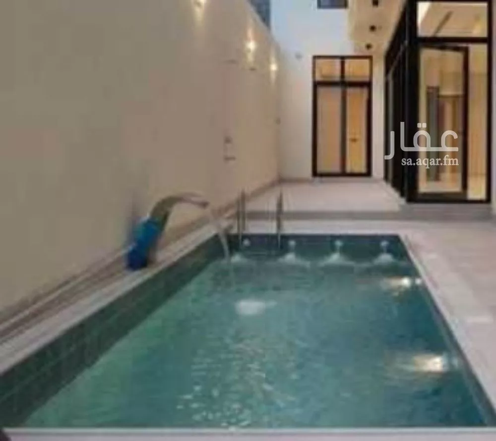 5 bedroom villa in Al Hamra wa Umm Al Joud, Makkah 9