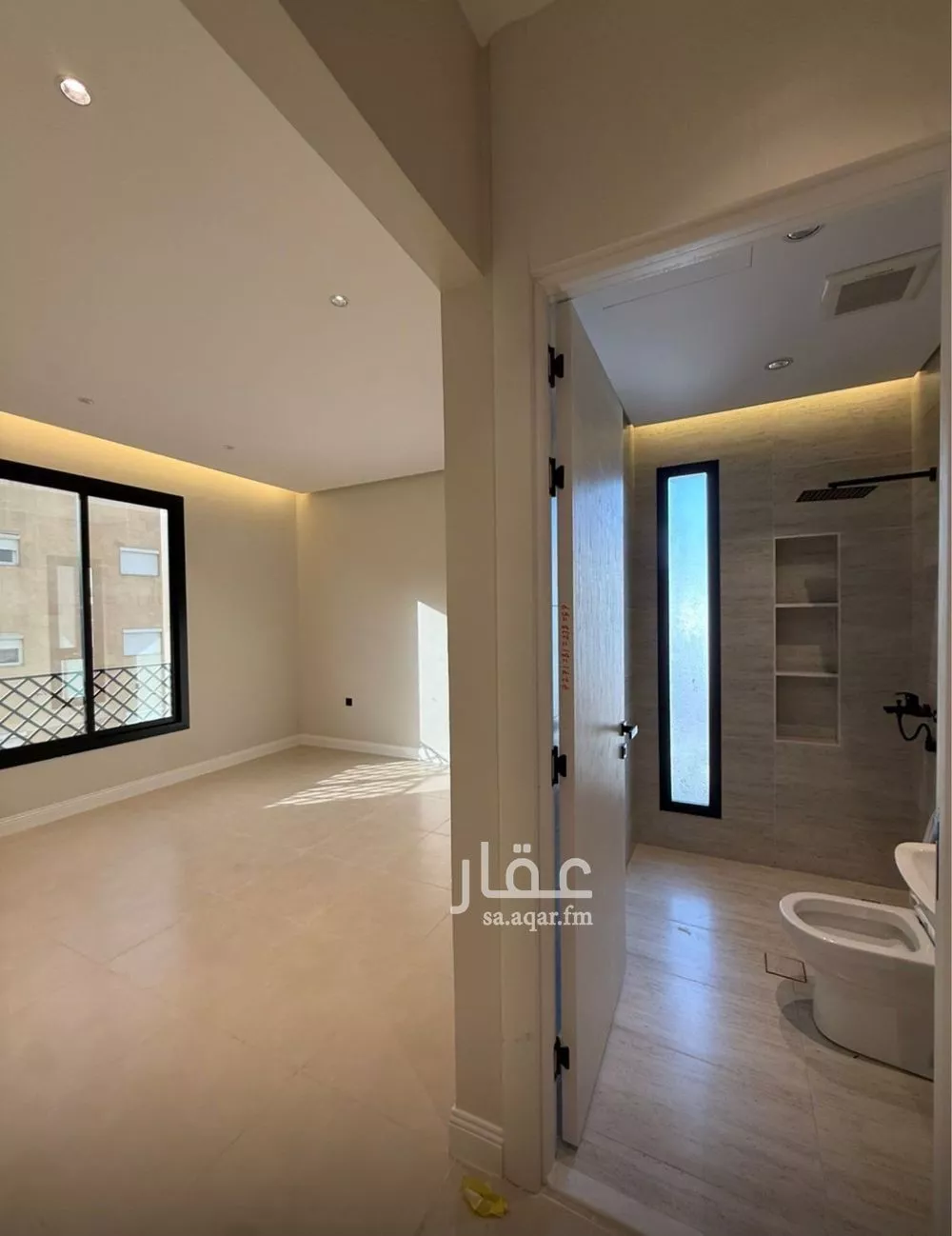 شقة 3 غرف في بطحاء قريش 1