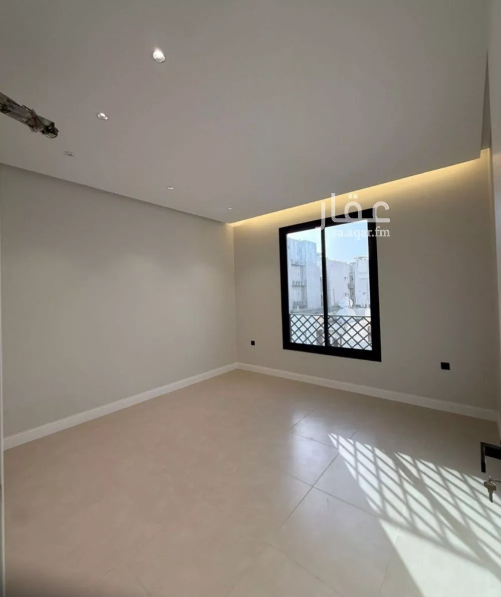 شقة 3 غرف في بطحاء قريش 3