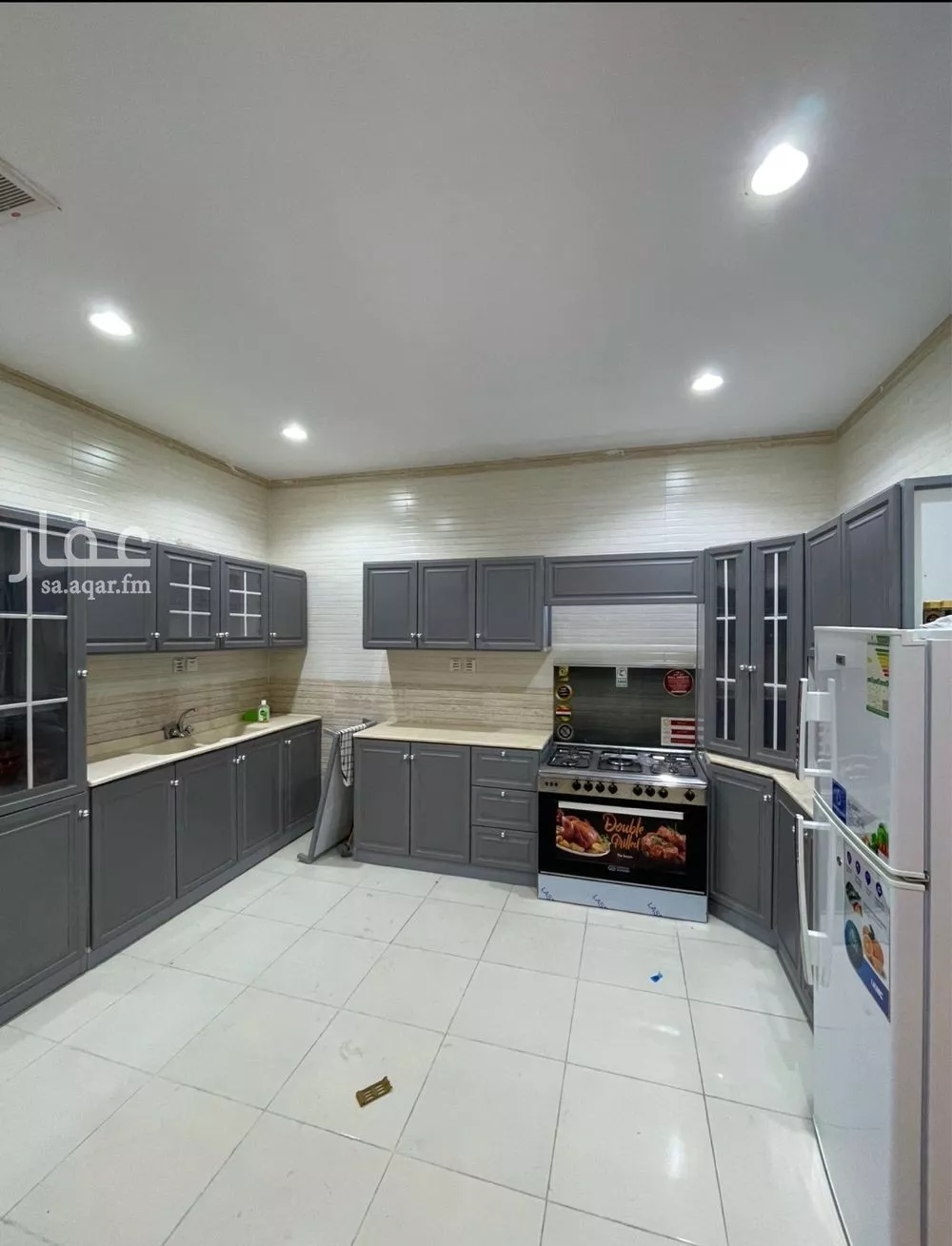 شقة 5 غرف في بطحاء قريش 4