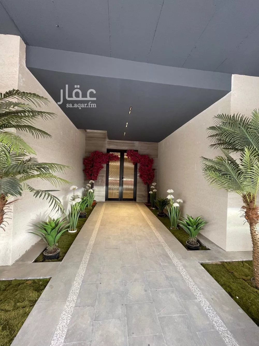 5 bedroom apartment in Al Hamra wa Umm Al Joud, Makkah 17