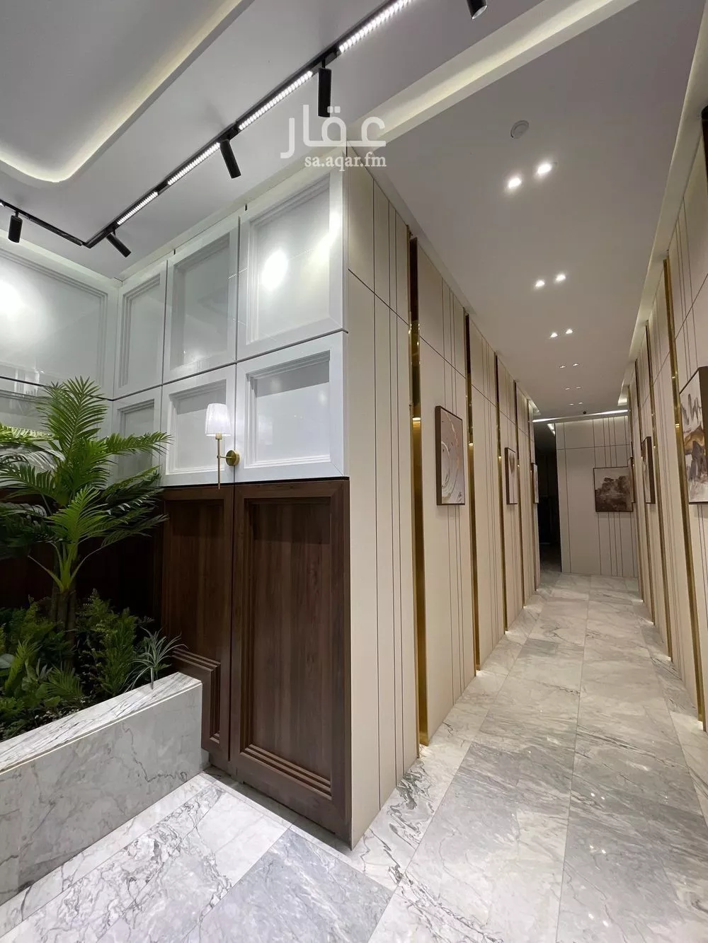 شقة 5 غرف في الحمراء و ام الجود 1