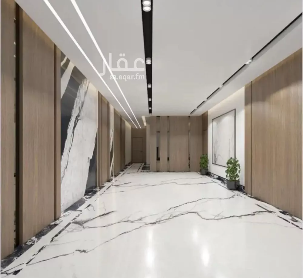 4 bedroom apartment in Al Hijra, Makkah 6