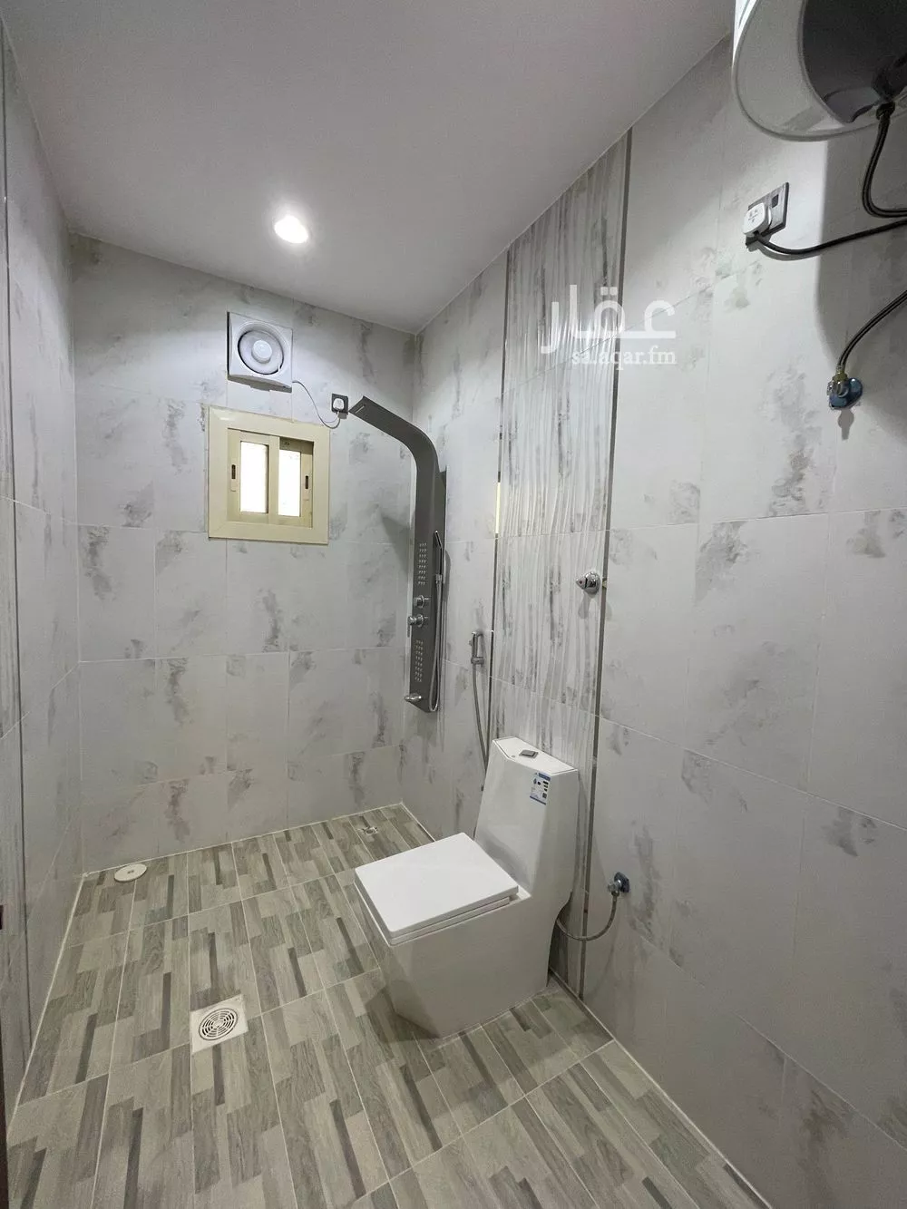 شقة 6 غرف في الملك فهد، مكة 13