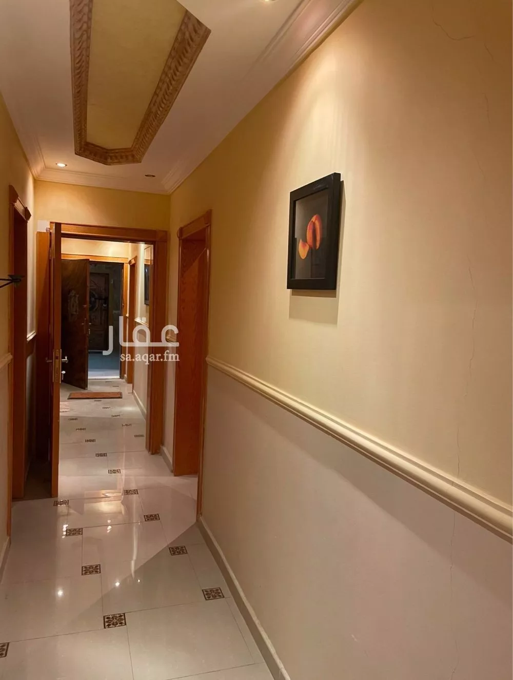 شقة 3 غرف في بطحاء قريش 1