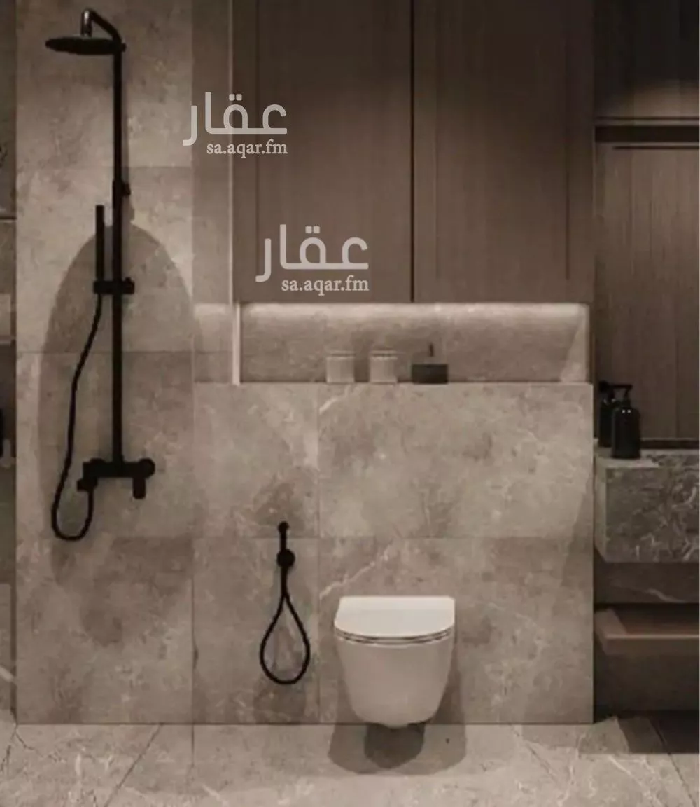 شقة 3 غرف في بطحاء قريش، مكة 4