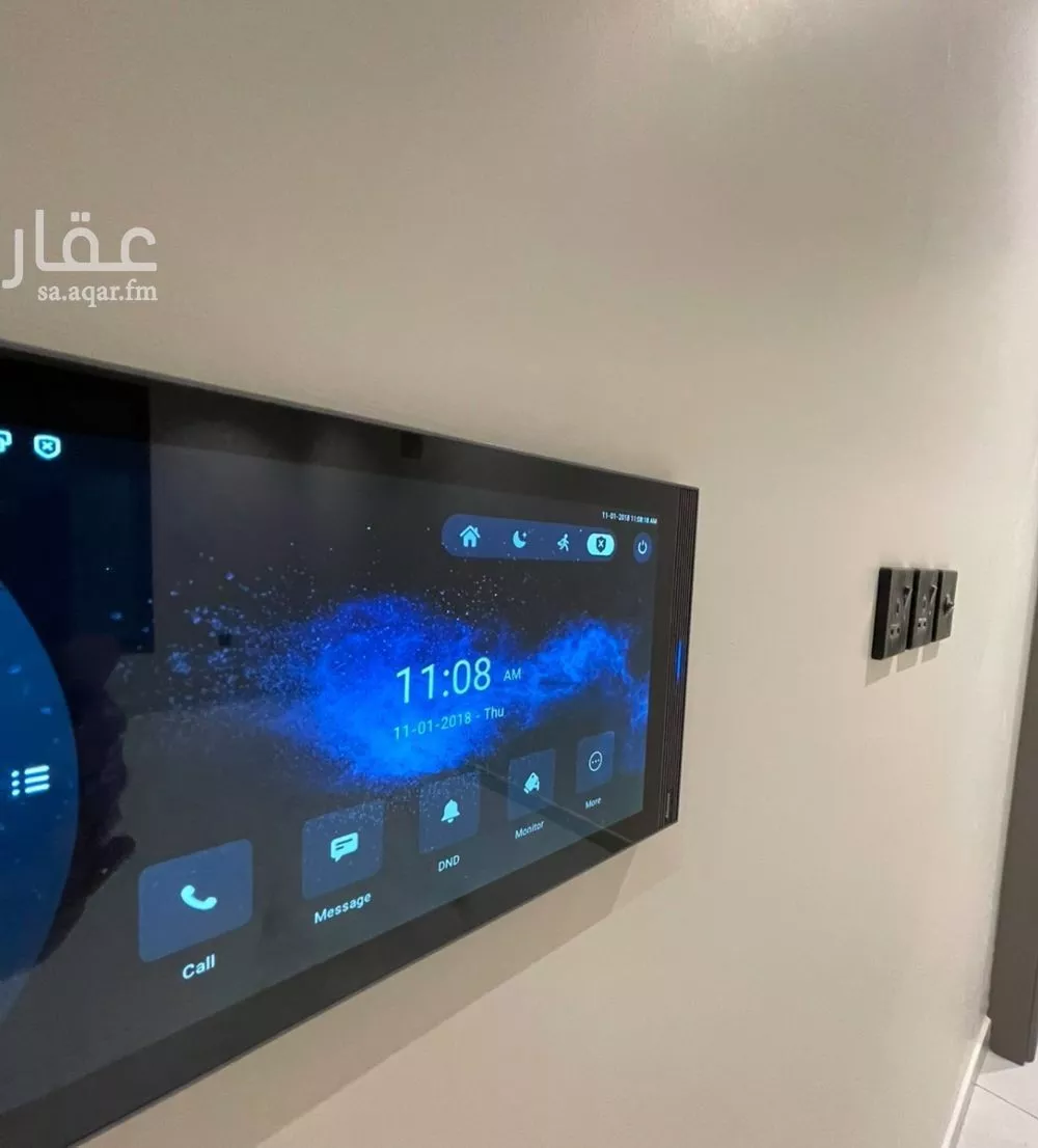 شقة 4 غرف في بطحاء قريش، مكة 9