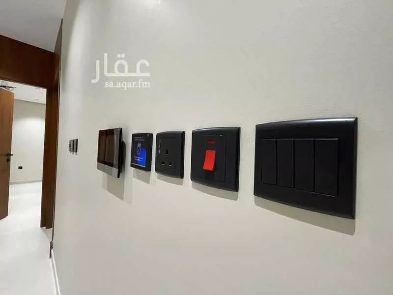 شقة 3 غرف في بطحاء قريش 2