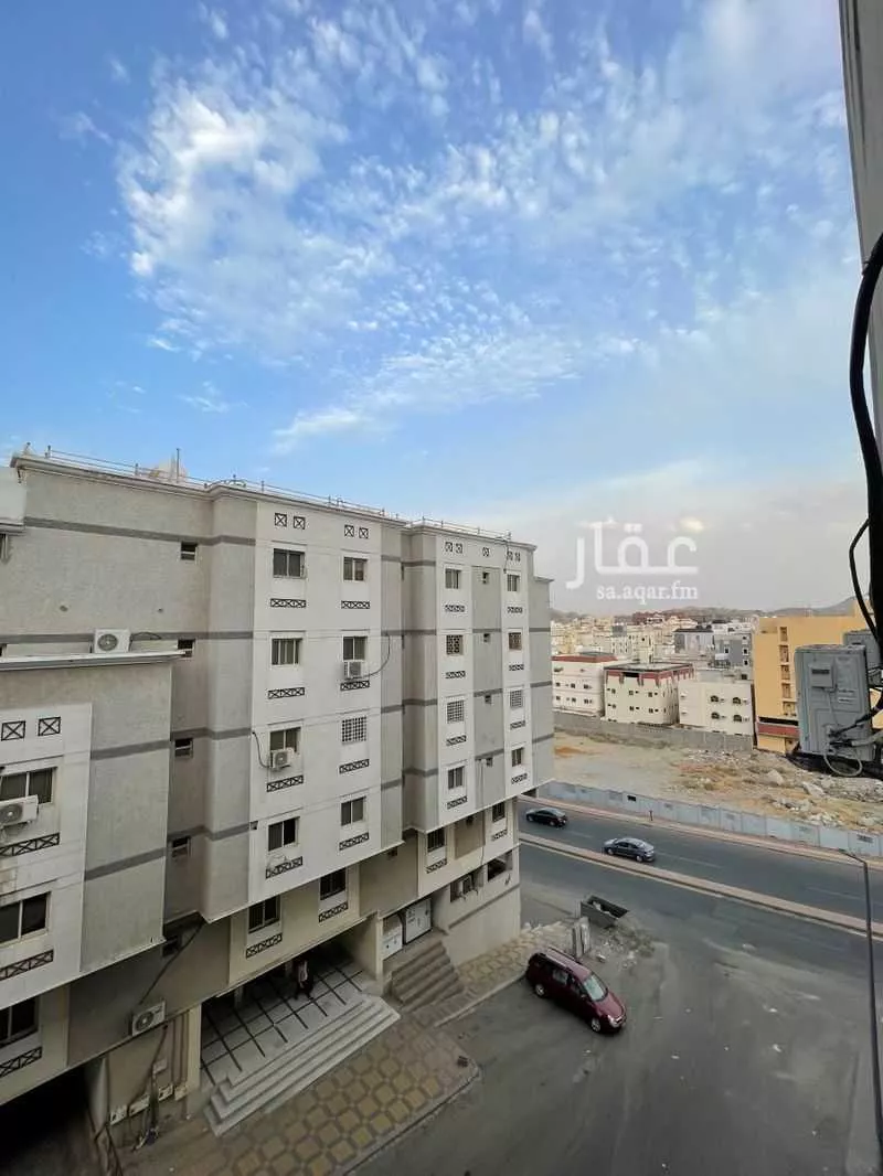 شقة 5 غرف في بطحاء قريش، مكة 10