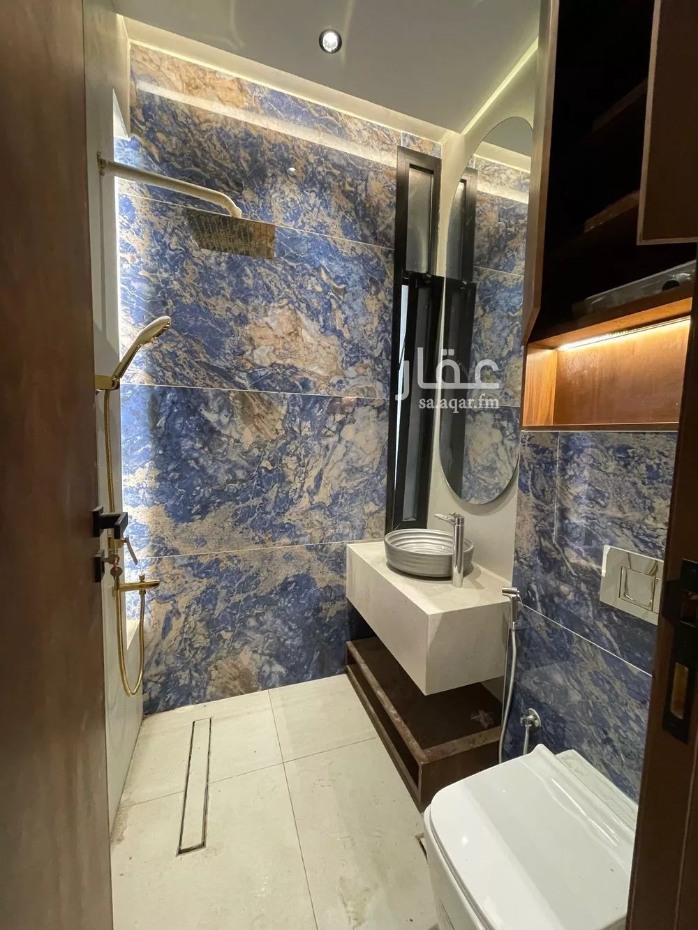 5 bedroom apartment in Al Hamra wa Umm Al Joud, Makkah 13