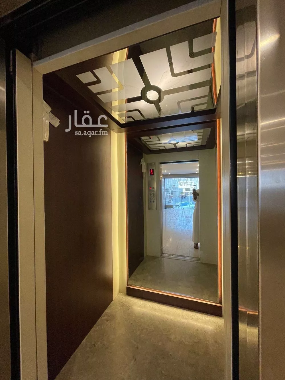 شقة 5 غرف في بطحاء قريش، مكة 8