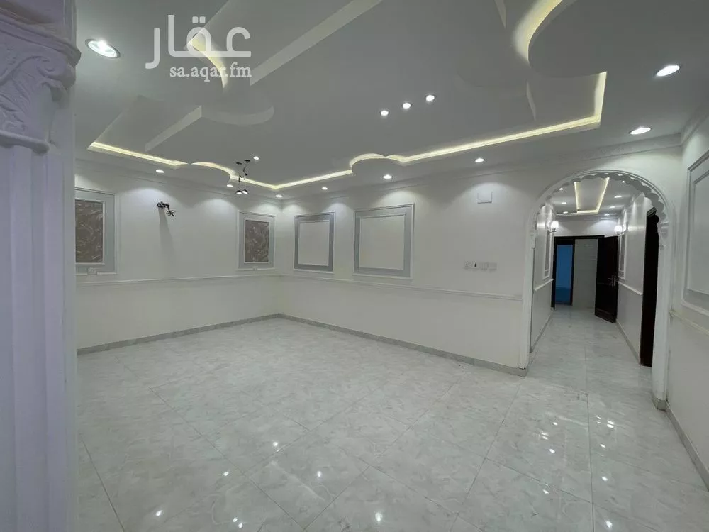 شقة 7 غرف في الملك فهد، مكة 6