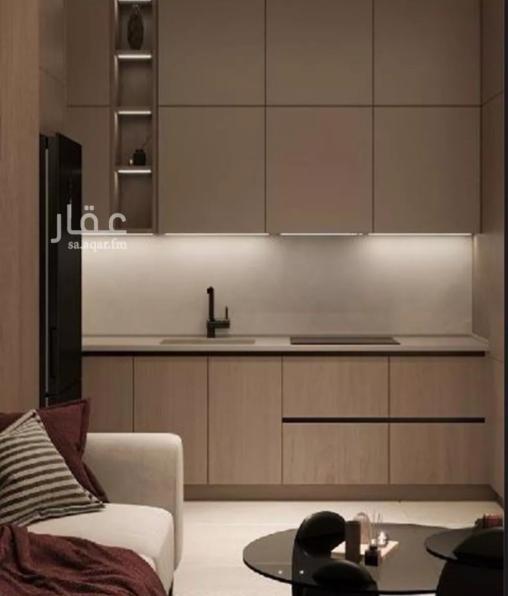 2 bedroom apartment in Batha Quraysh, Makkah 5