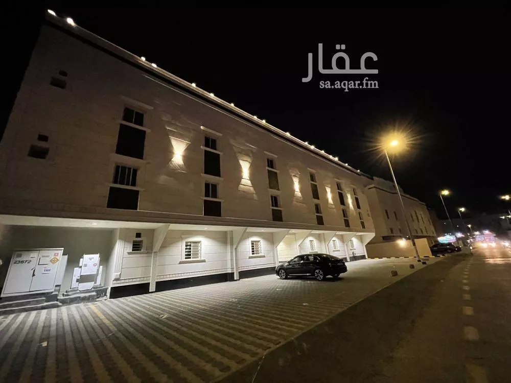 4 bedroom apartment in Batha Quraysh, Makkah 4