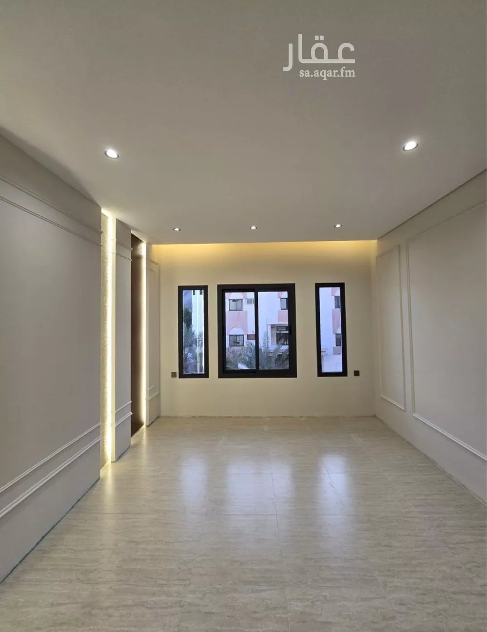 5 bedroom apartment in Al Hamra wa Umm Al Joud 2