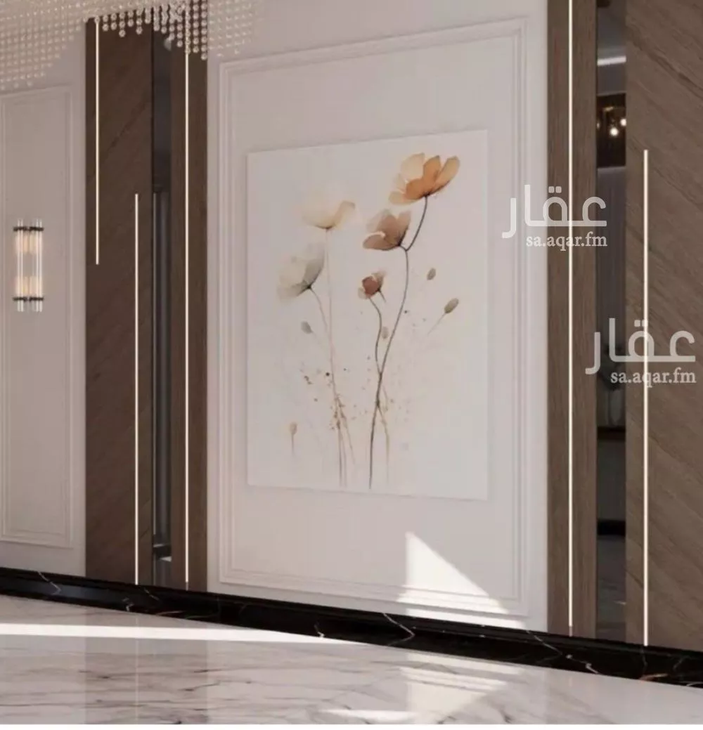 شقة 3 غرف في بطحاء قريش، مكة 5