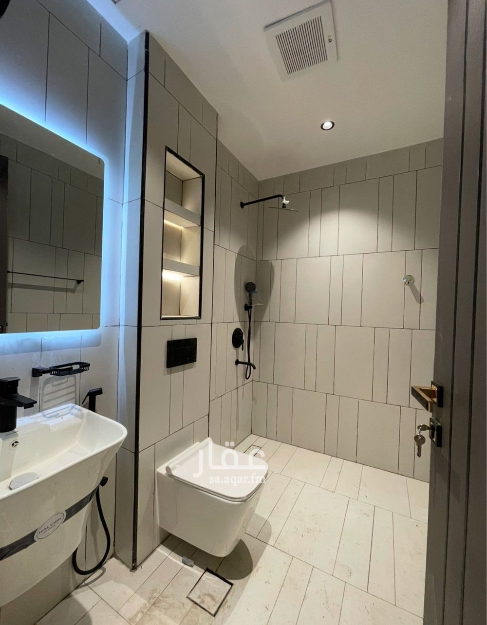 3 bedroom apartment in Kuday, Makkah 7