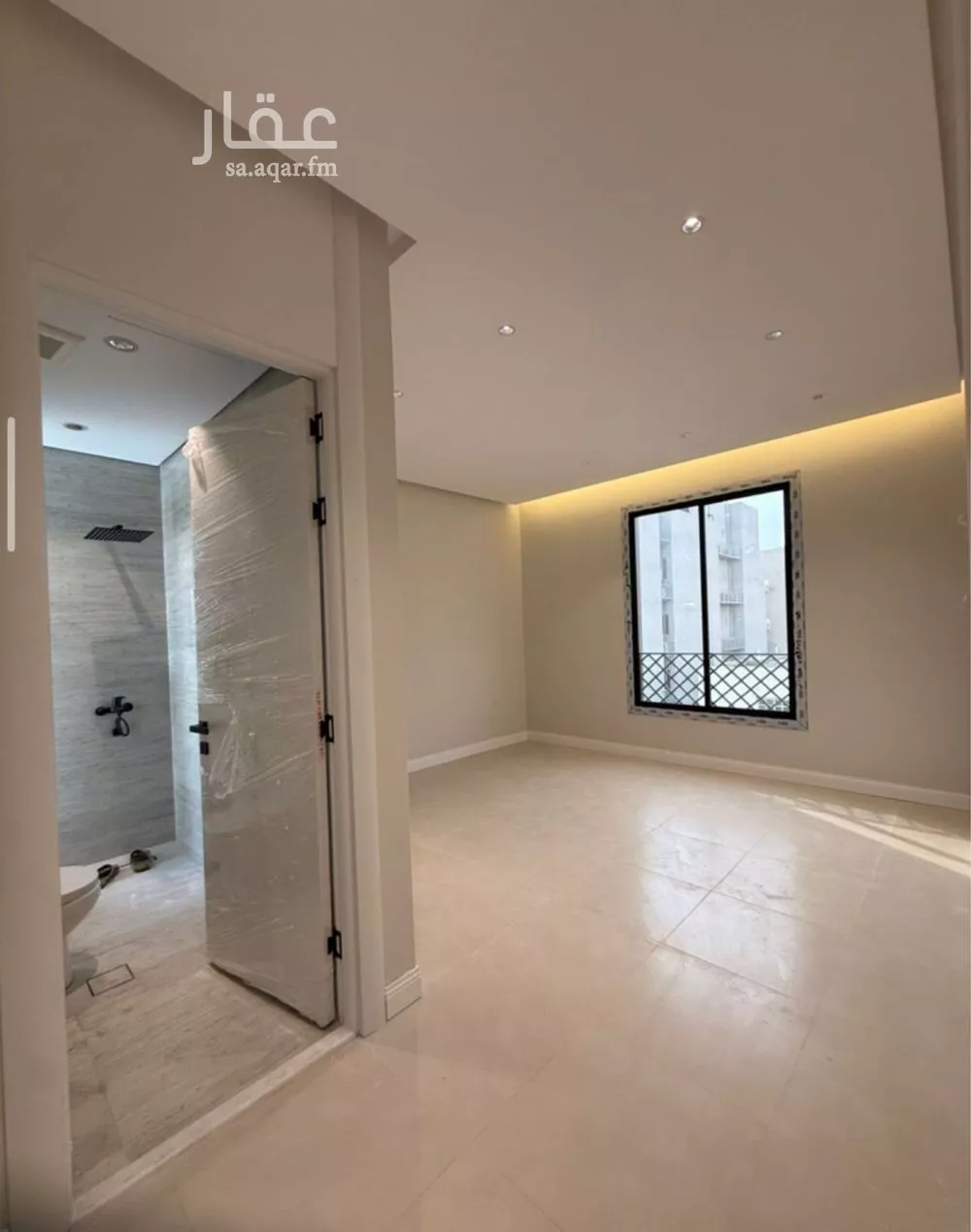 شقة 3 غرف في بطحاء قريش 2