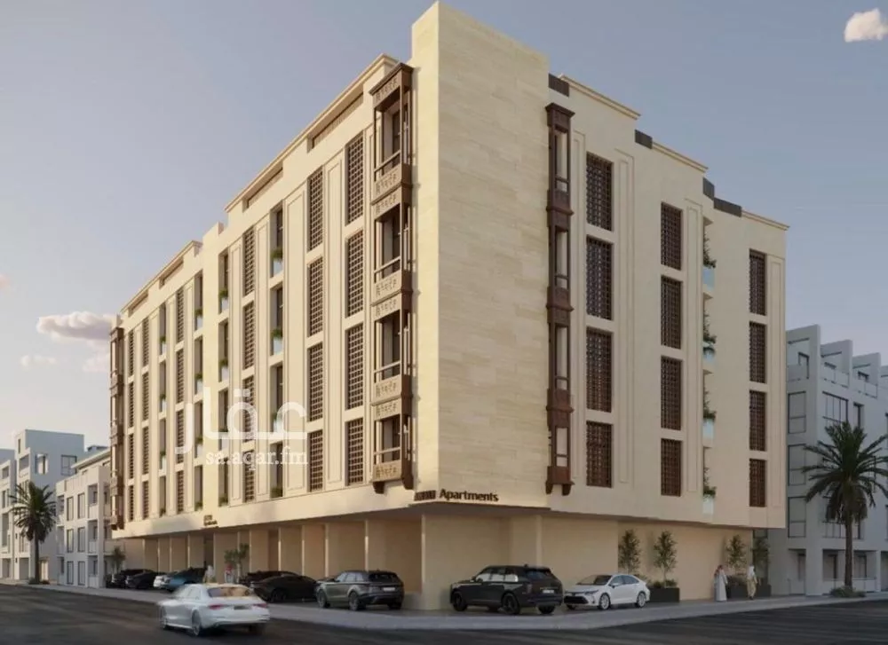 3 bedroom apartment in Al Naseem, Makkah 4