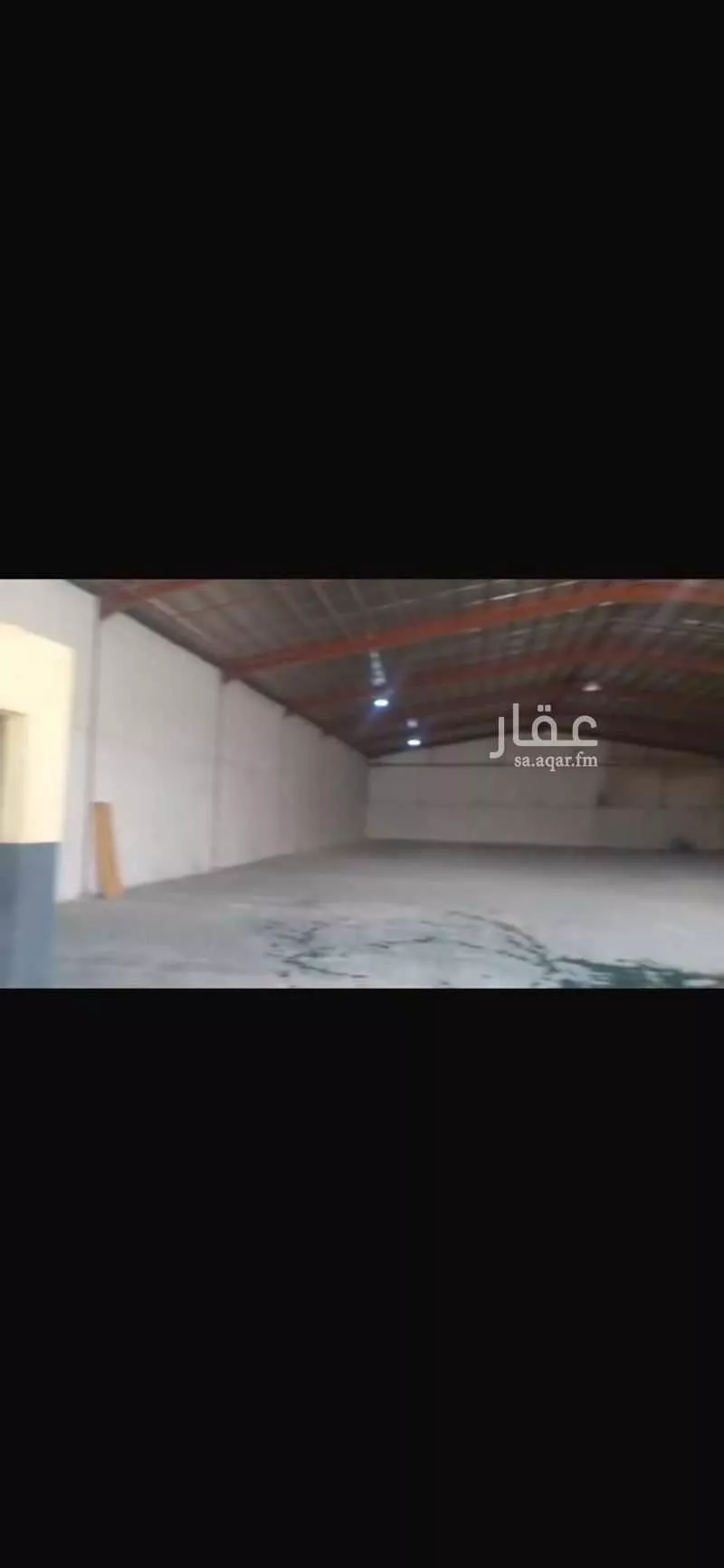 مستودع 23801 م² في المشاعل 2