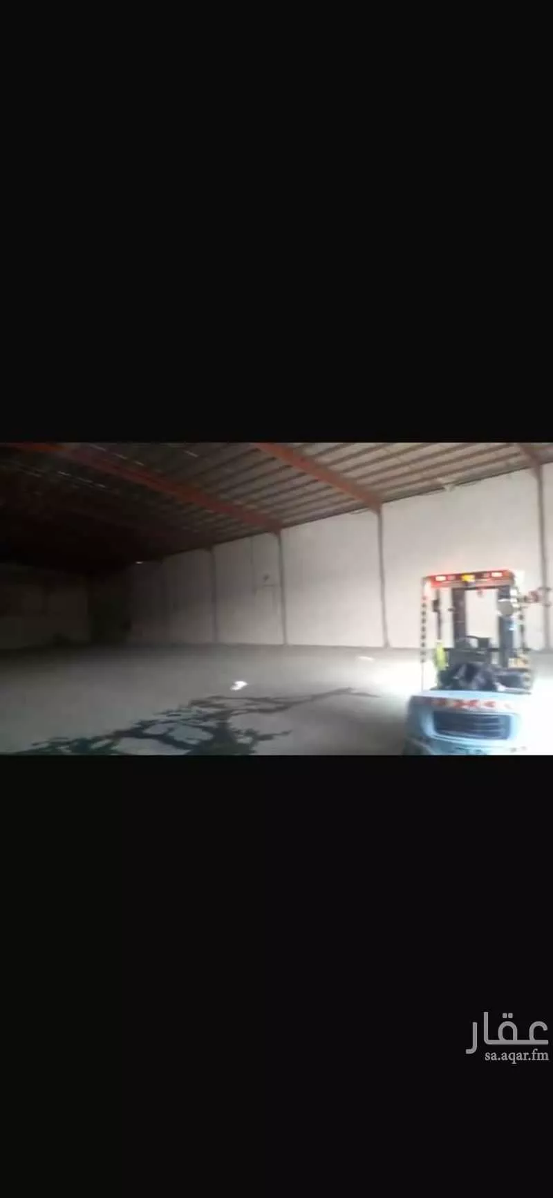 مستودع 23801 م² في المشاعل 1