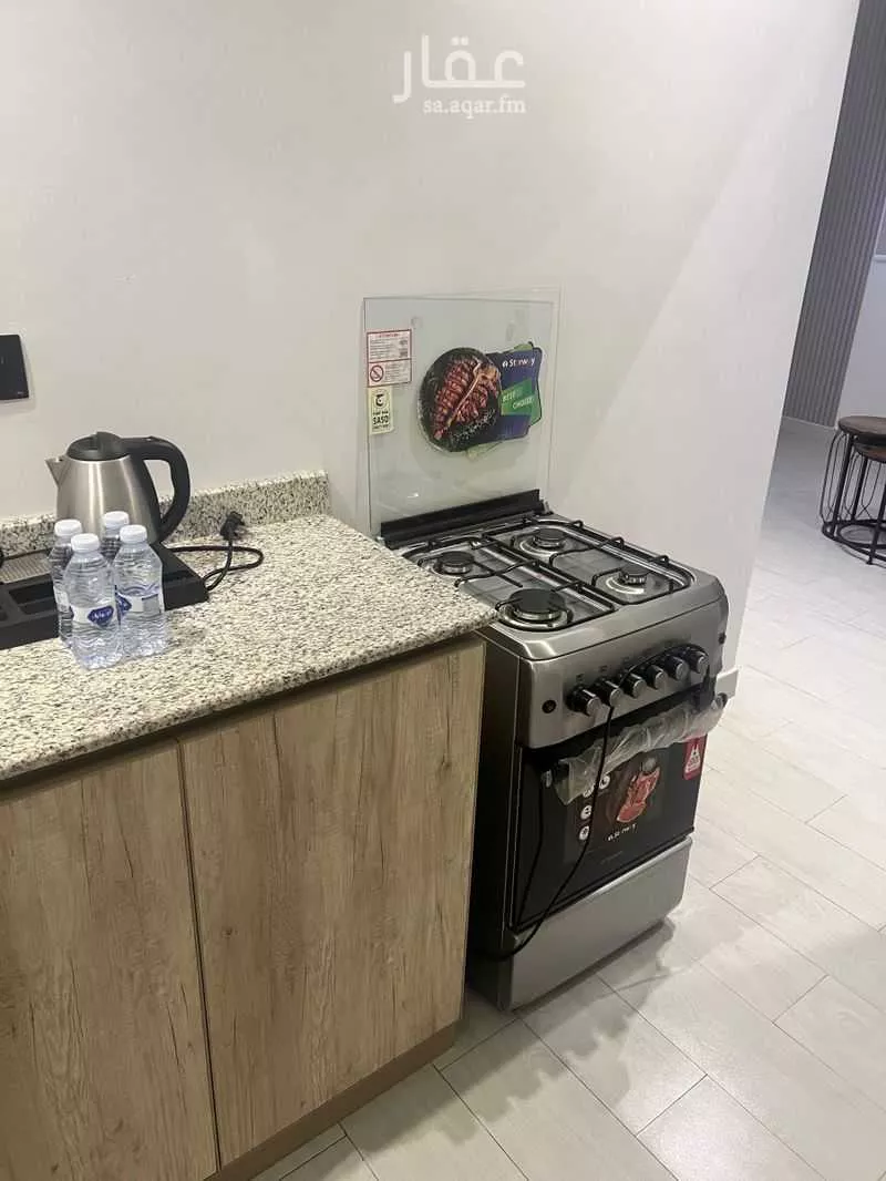 2 bedroom apartment in Al Mansurah, Riyadh 6