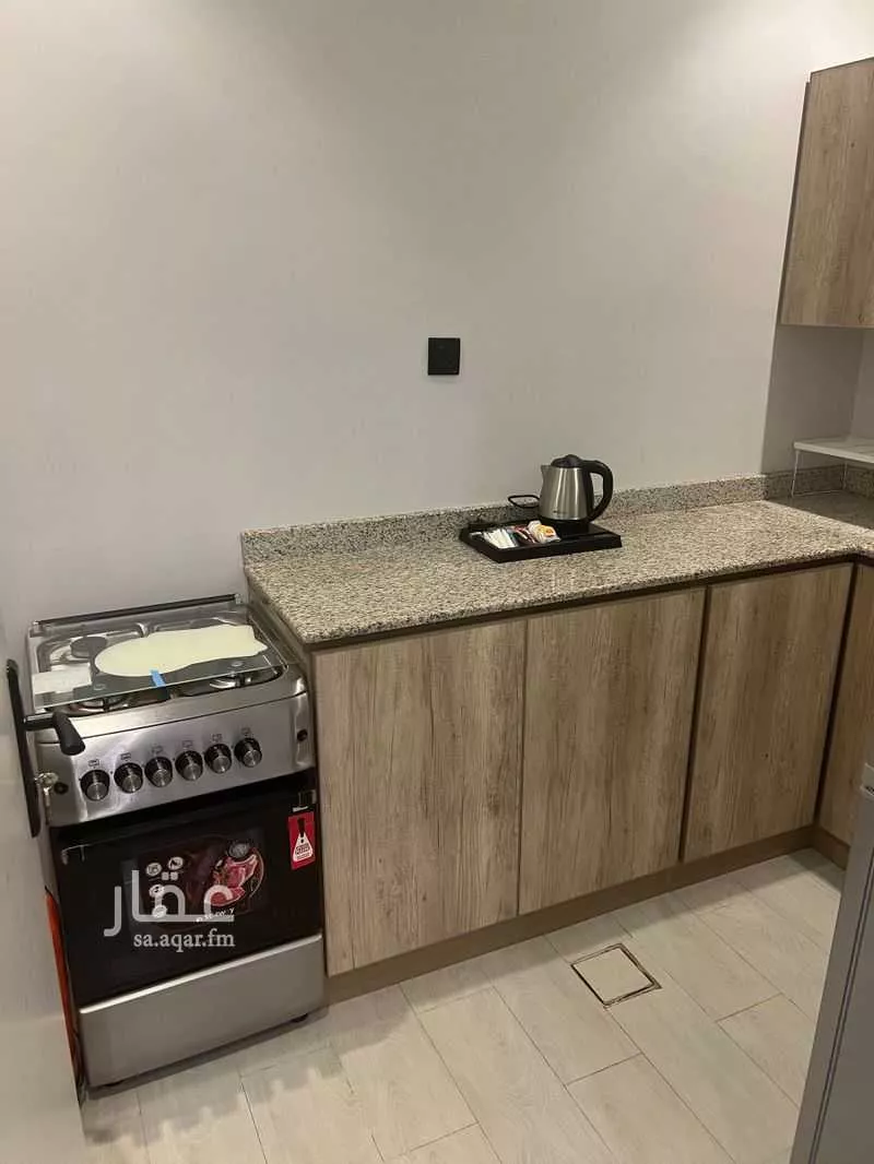 1 bedroom apartment in Al Mansurah, Riyadh 7