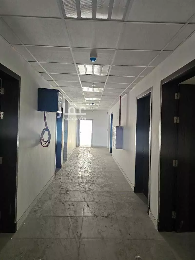 700 sqm building in Second Industrial City 5