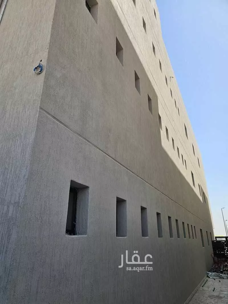 39 bedroom building in Second Industrial City, Eastern Province 20