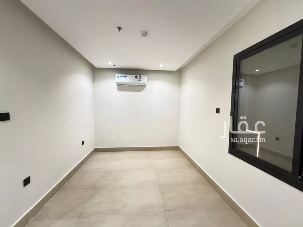 شقة 3 غرف في النرجس 4