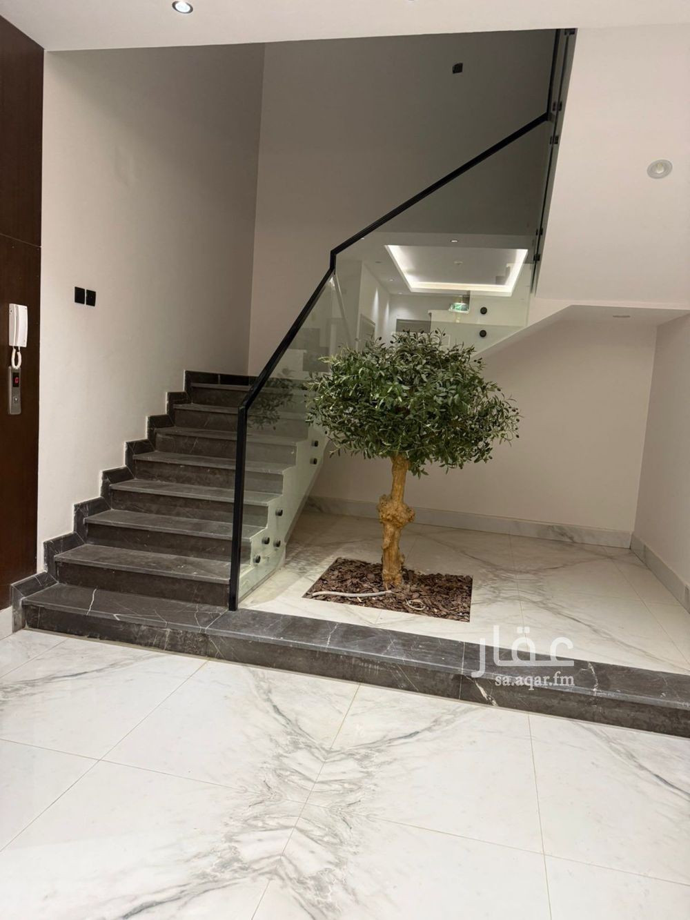 4 bedroom apartment in Al Hazm, Riyadh 15