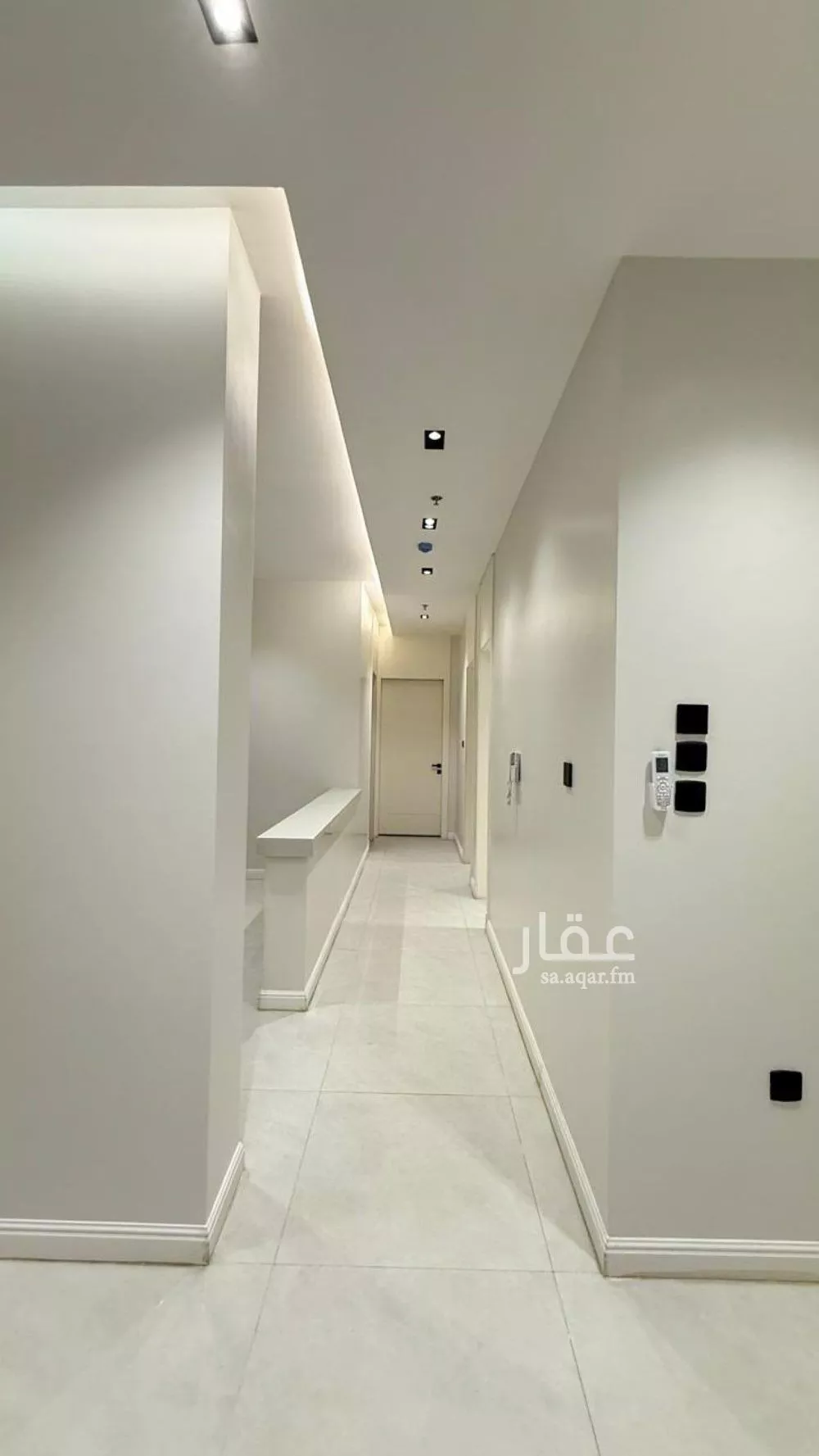 شقة 3 غرف في الملقا 2