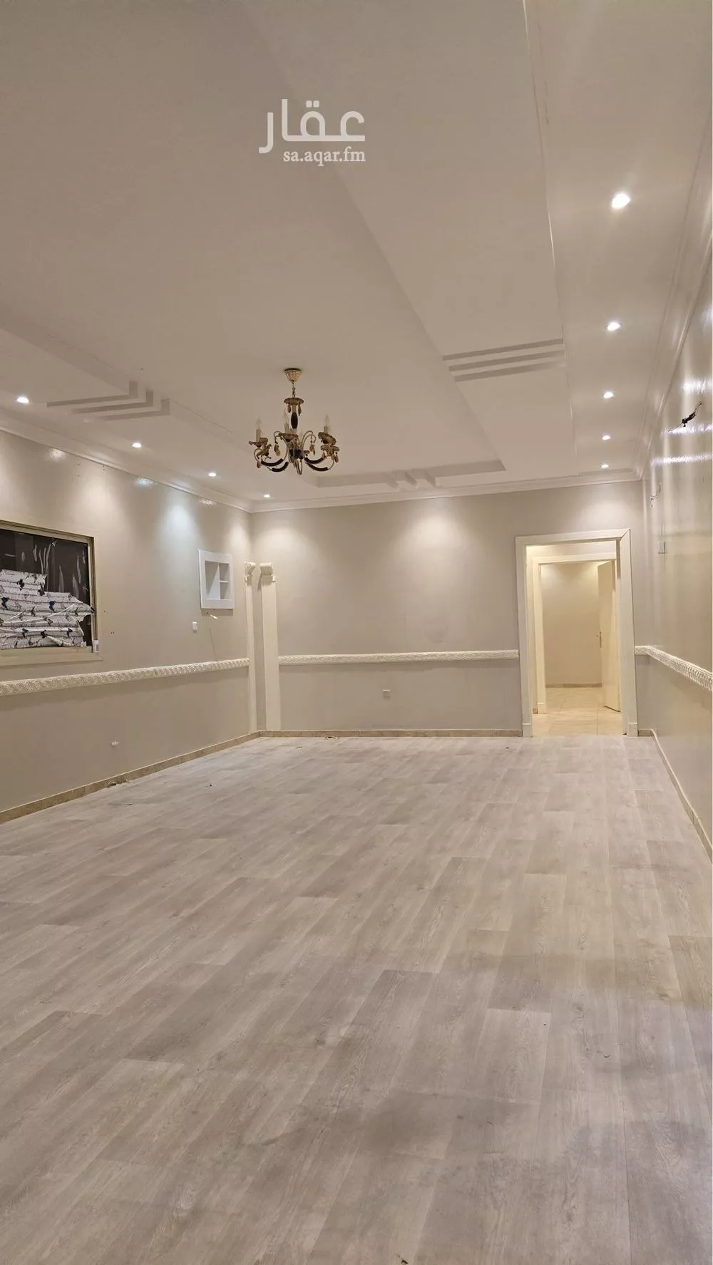 دور 5 غرف في الحزم 3