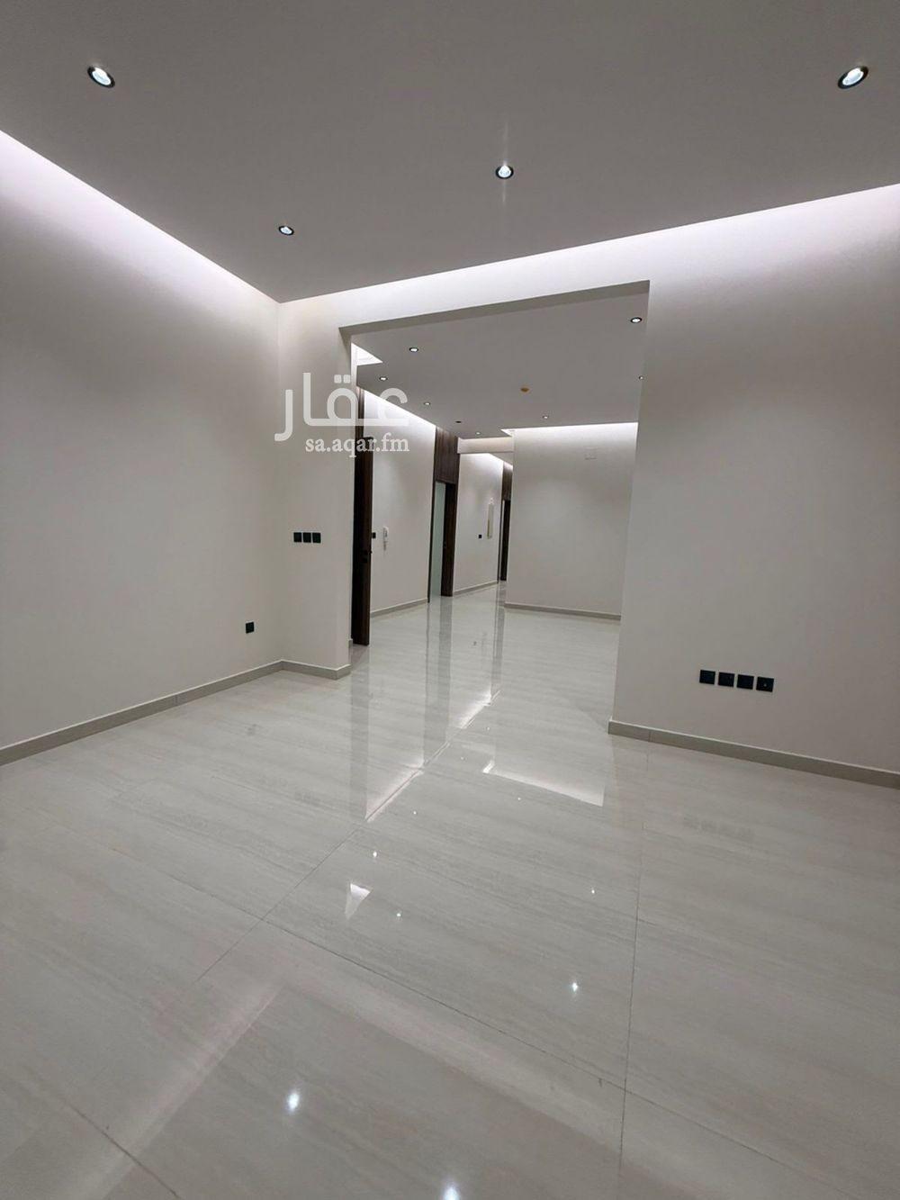 4 bedroom apartment in Al Hazm, Riyadh 13