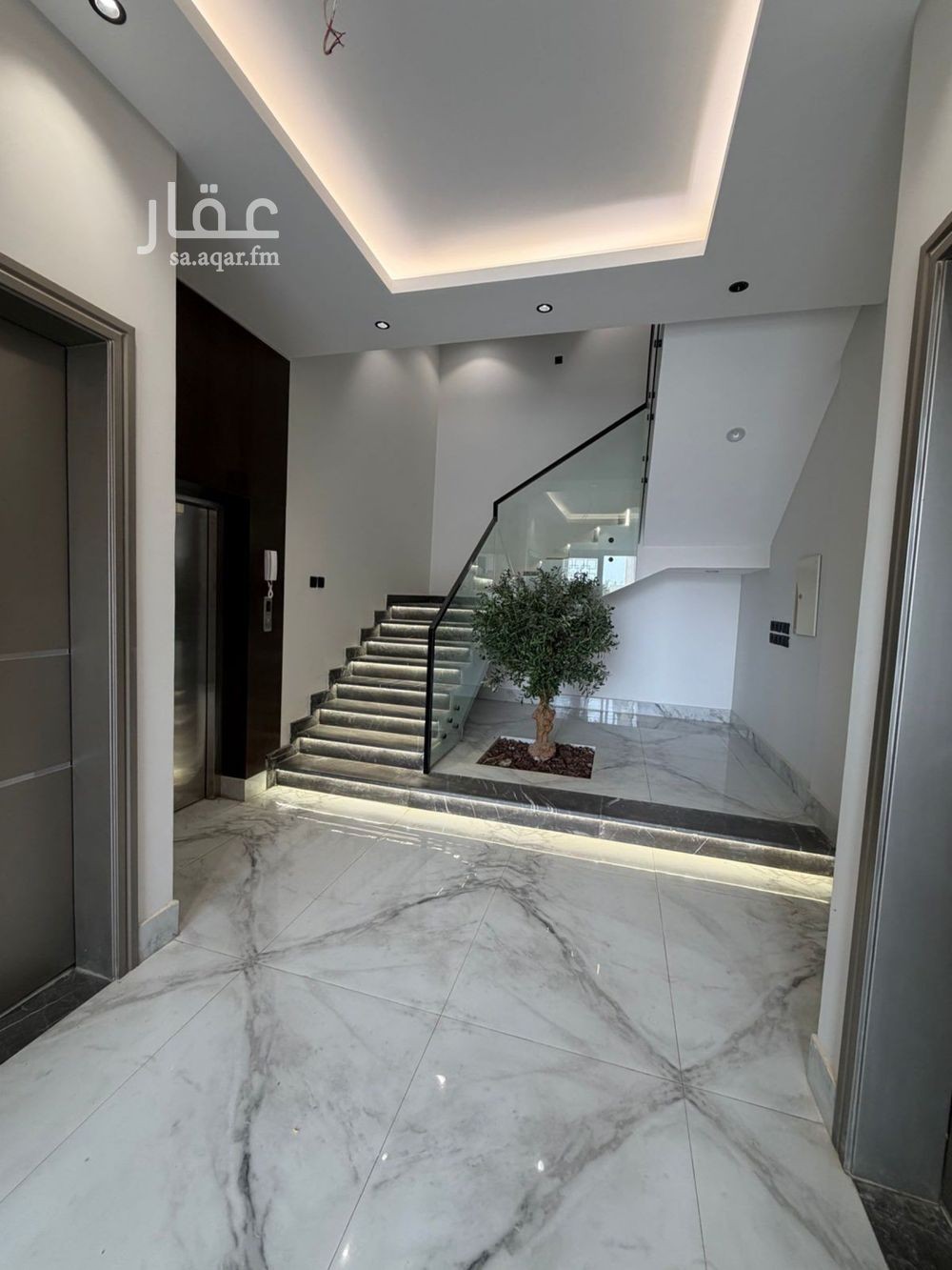 4 bedroom apartment in Al Hazm, Riyadh 16