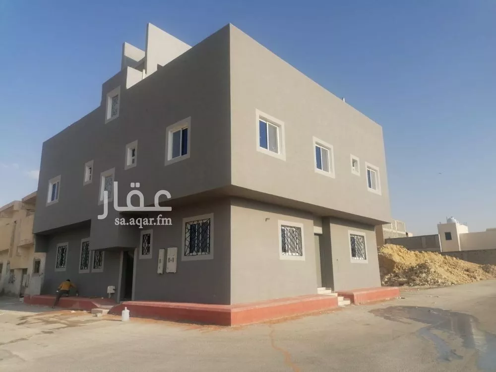 دور 5 غرف في الغنامية