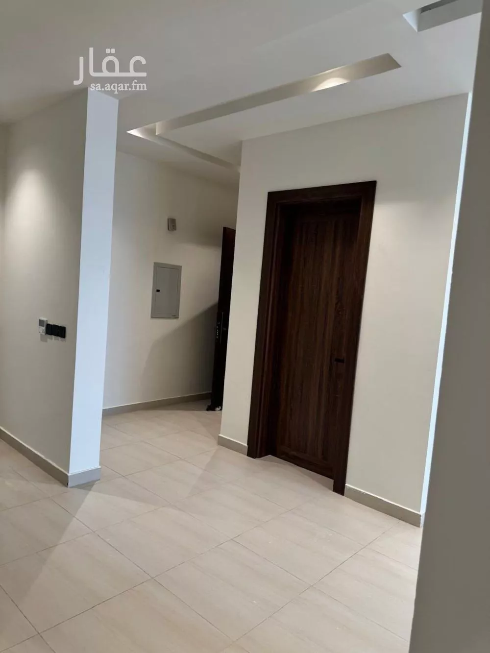 شقة 3 غرف في الملقا 2