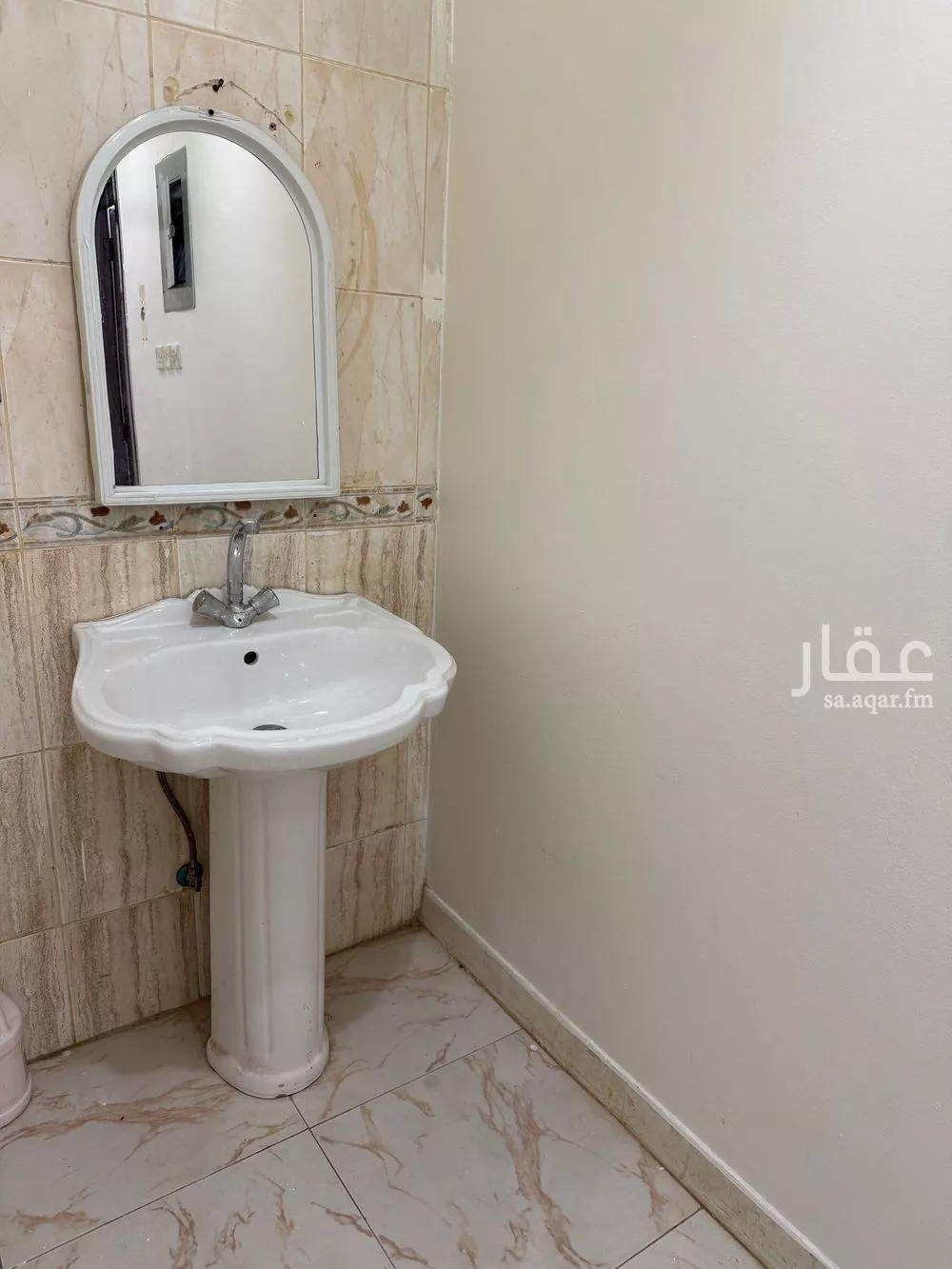 شقة 3 غرف في الحزم 4