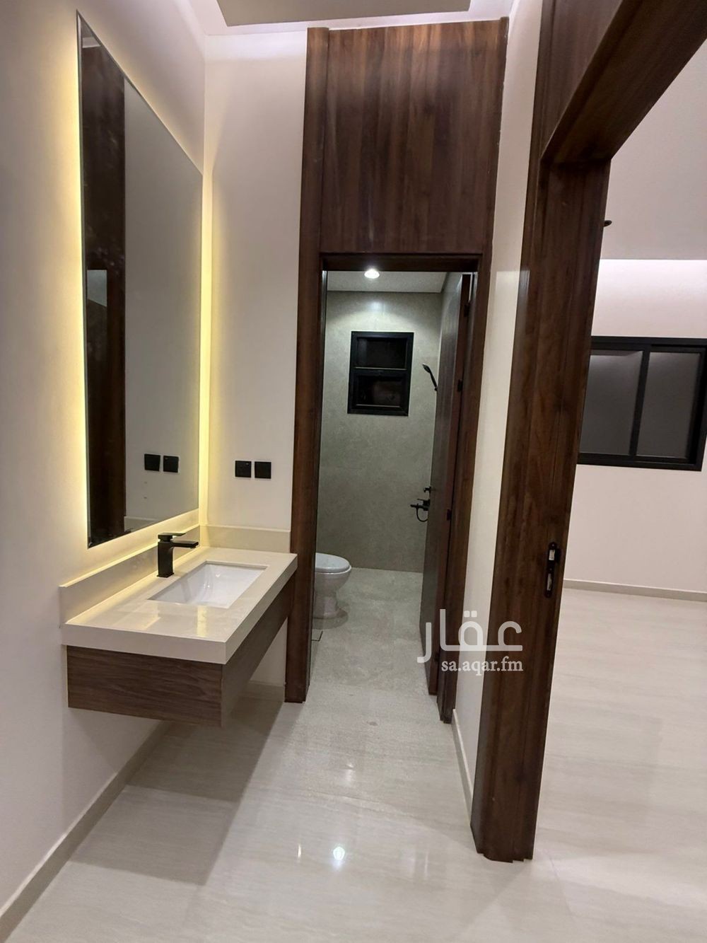 4 bedroom apartment in Al Hazm, Riyadh 7