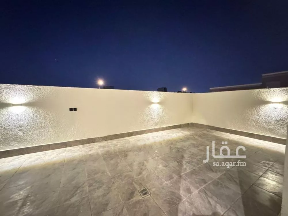 شقة 3 غرف في النرجس 3