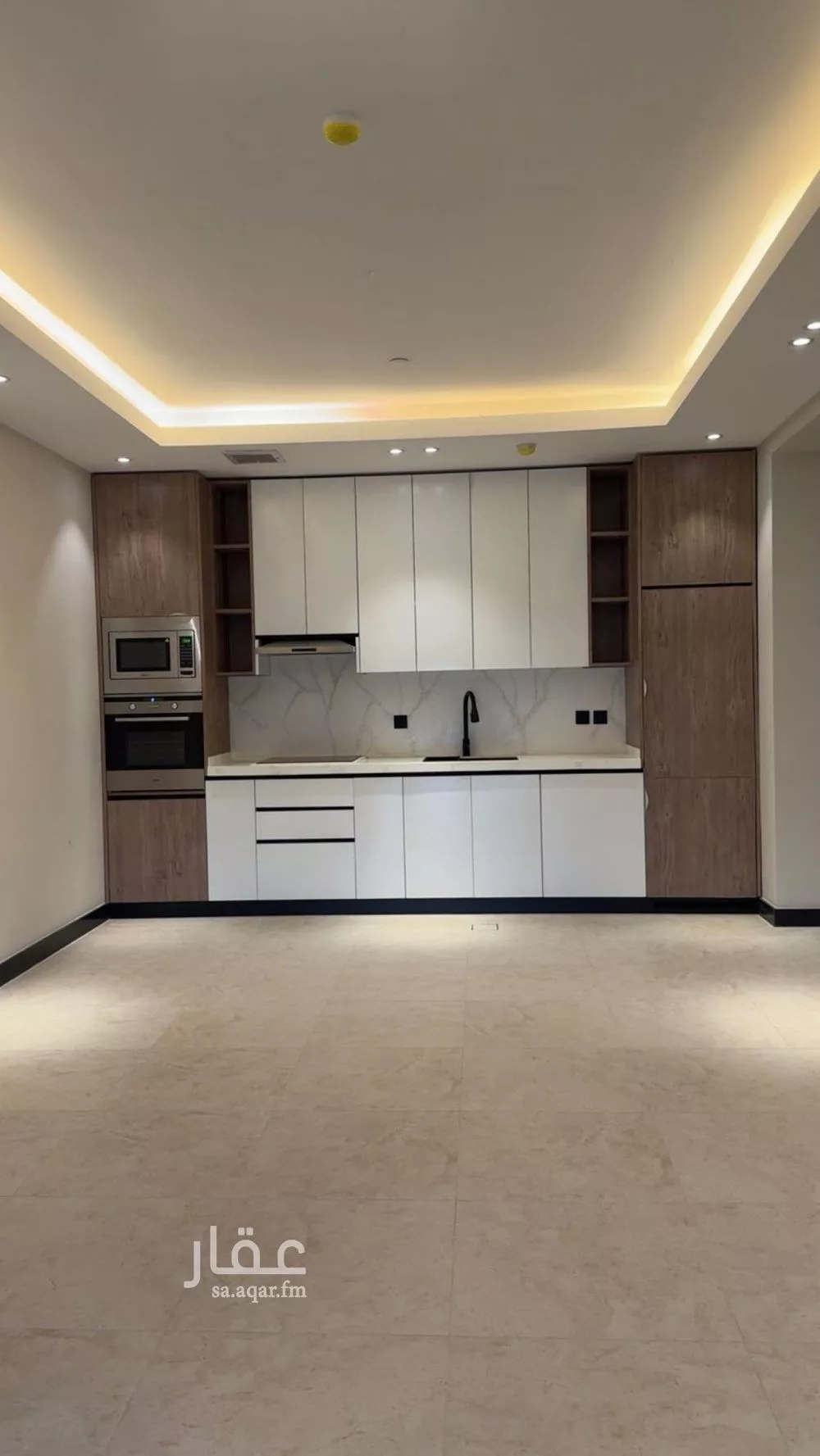 شقة 3 غرف في النرجس 4